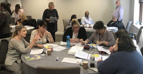 Highfield Level 3 Assessor Qualification (CAVA) – 3 day group taught programme