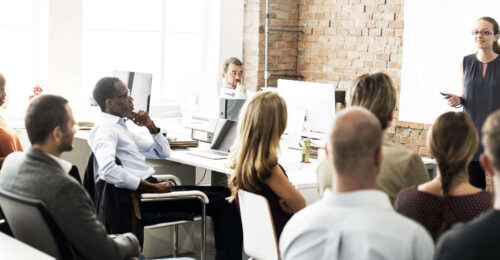 Managing Staff Misconduct in Schools and Colleges