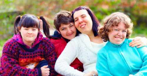Highfield Level 2 Certificate in Introduction to Autistic Spectrum Conditions (RQF)